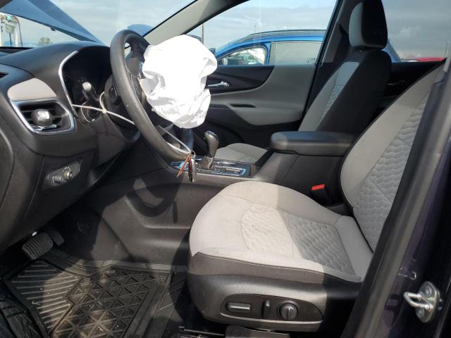 Photo 7 from auction – 2019 CHEVROLET EQUINOX LS with VIN 3GNAXSEV8KS548279