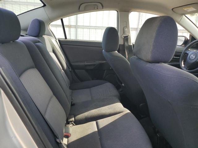 Zdjęcie 10 z aukcji – 2007 MAZDA 3 I z VIN JM1BK32G371713560
