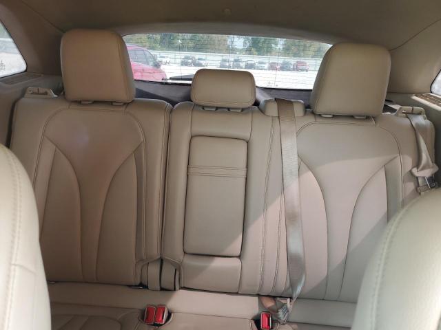 Photo 10 from auction – 2017 LINCOLN MKC PREMIE with VIN 5LMCJ1D93HUL35212