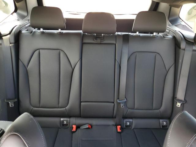 Photo 10 from auction – 2022 BMW X3 SDRIVE3 with VIN 5UX43DP06N9K84841