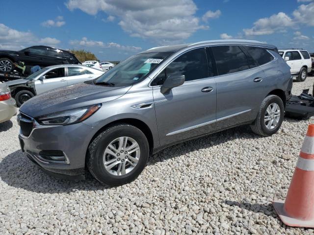BUICK ENCLAVE ES 2020 with VIN 5GAERBKW1LJ317097 - Photo from auction