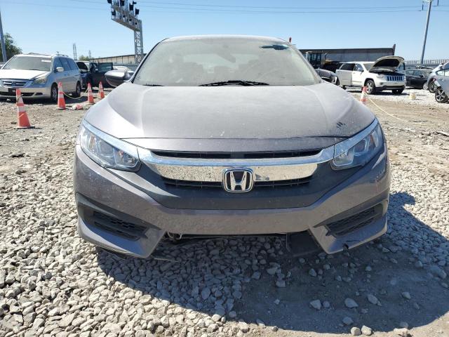 Photo 5 from auction – 2017 HONDA CIVIC LX with VIN 19XFC2F51HE065782