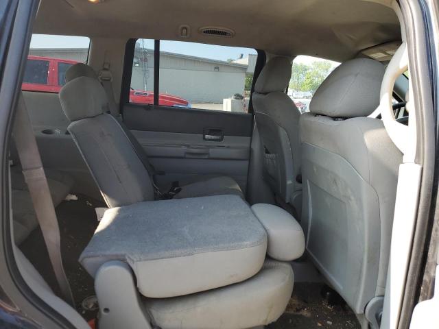 Photo 11 from auction – 2008 DODGE DURANGO SL with VIN 1D8HD48N98F137009