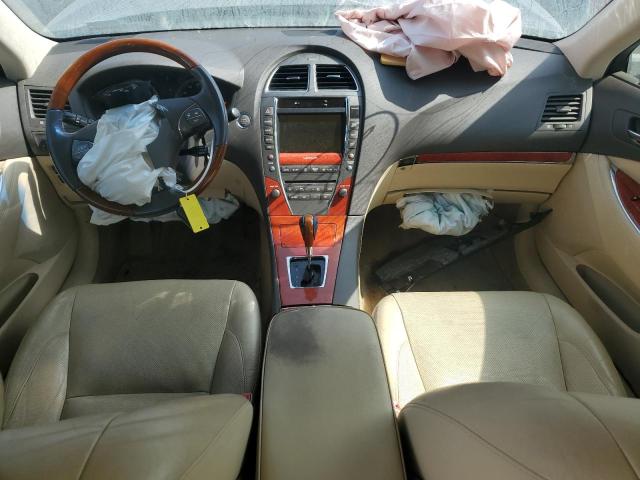 Photo 8 from auction – 2012 LEXUS ES 350 with VIN JTHBK1EG8C2506892