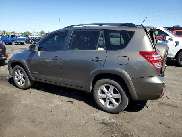 Photo 2 from auction – 2009 TOYOTA RAV4 LIMIT with VIN 2T3BK31V79W009544