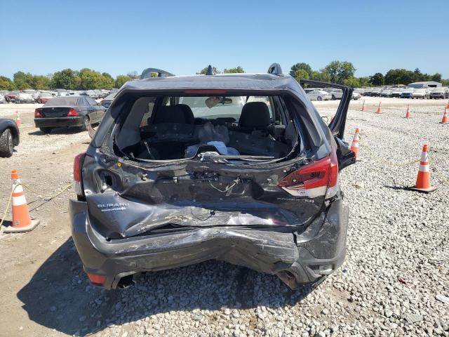 Photo 6 from auction – 2019 SUBARU FORESTER P with VIN JF2SKAEC0KH509121