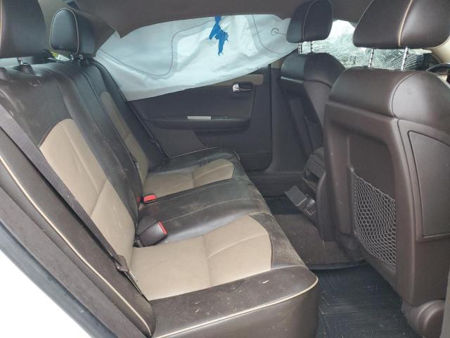 Photo 10 from auction – 2008 CHEVROLET MALIBU LTZ with VIN 1G1ZK577484295232