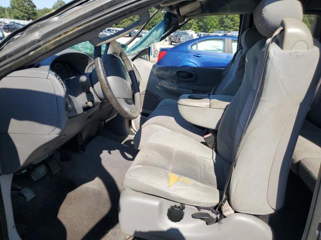 Photo 7 from auction – 2002 FORD F150 with VIN 1FTRX17282NB48967