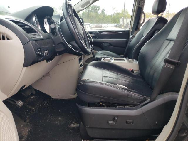 Photo 7 from auction – 2012 CHRYSLER TOWN & COU with VIN 2C4RC1BG8CR374980