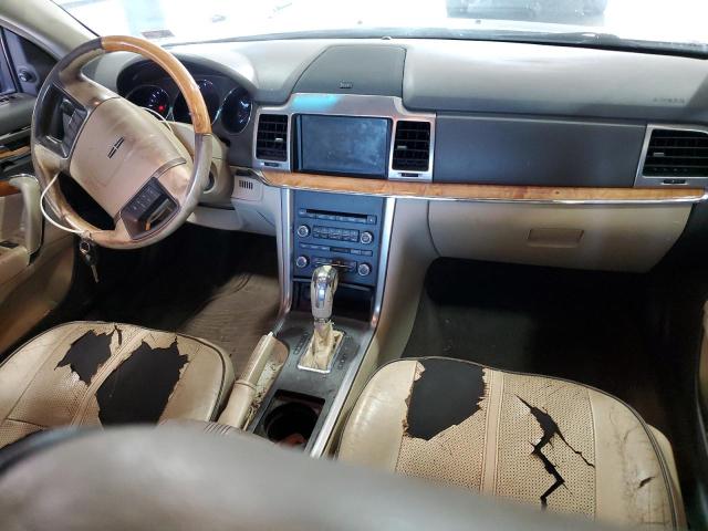 Photo 8 from auction – 2011 LINCOLN MKZ with VIN 3LNHL2JC5BR750832
