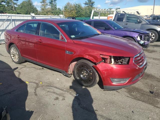 Photo 4 from auction – 2014 FORD TAURUS LIM with VIN 1FAHP2F82EG183042