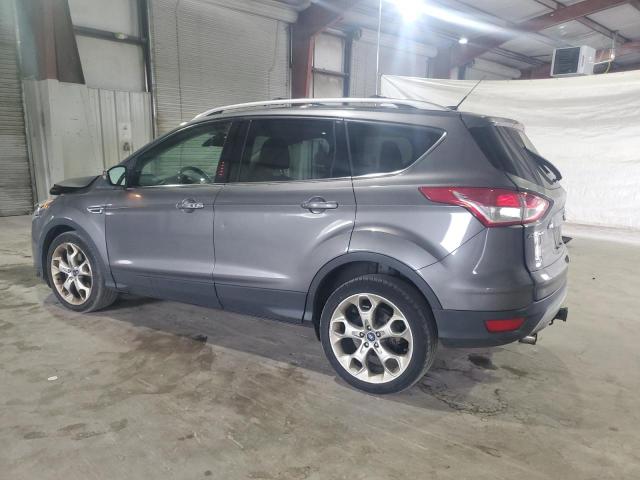 Photo 2 from auction – 2013 FORD ESCAPE TIT with VIN 1FMCU9J94DUA90024