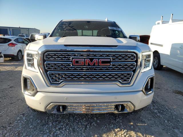 Photo 5 from auction – 2022 GMC SIERRA LIM with VIN 3GTU9FEL2NG129518