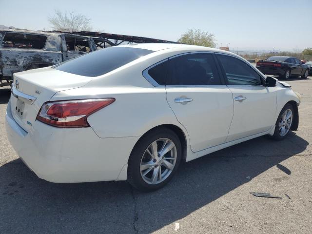 Photo 3 from auction – 2013 NISSAN ALTIMA 2.5 with VIN 1N4AL3AP5DC249543