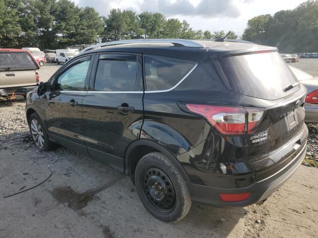 Photo 2 from auction – 2017 FORD ESCAPE TIT with VIN 1FMCU9JD7HUC86677
