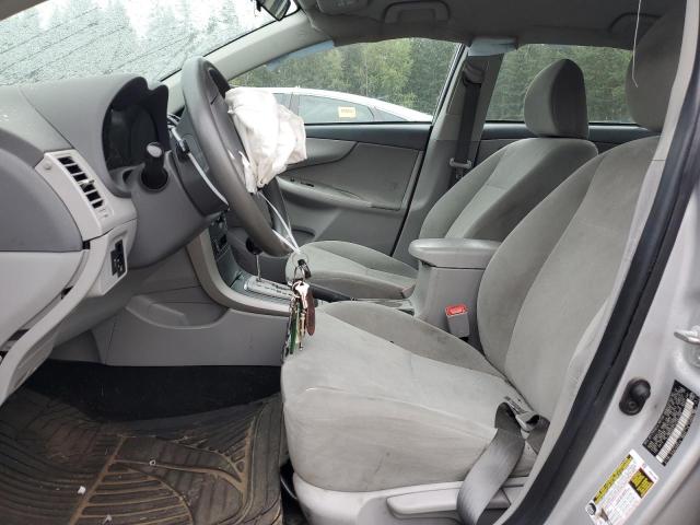 Foto 7 de la subasta – 2010 TOYOTA COROLLA BA con VIN 2T1BU4EE7AC383208