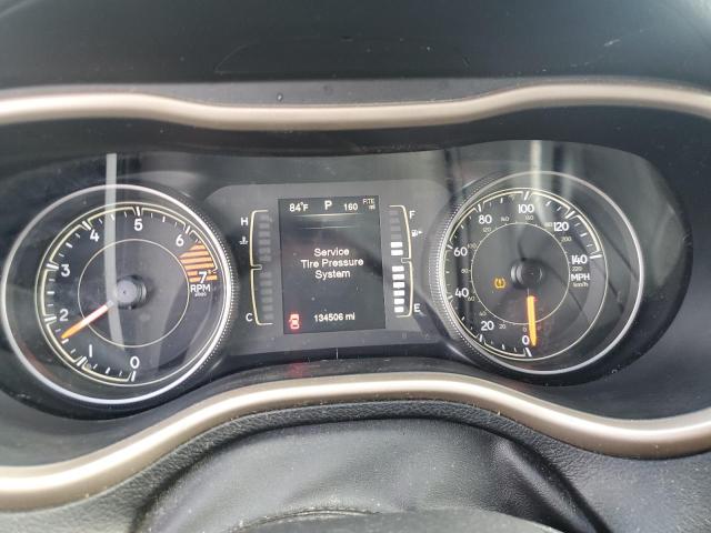 Zdjęcie 9 z aukcji – 2016 JEEP CHEROKEE L z VIN 1C4PJMCB2GW117909