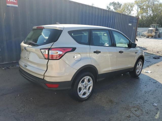 Photo 3 from auction – 2018 FORD ESCAPE S with VIN 1FMCU0F73JUD55661