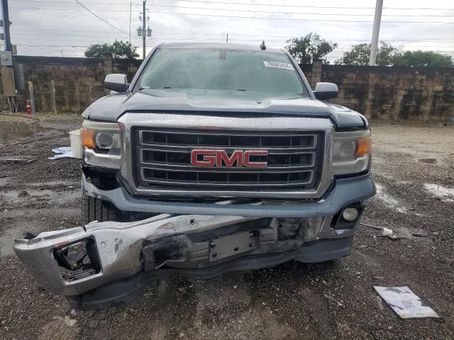 Photo 5 from auction – 2015 GMC SIERRA C15 with VIN 3GTP1VEC6FG355996