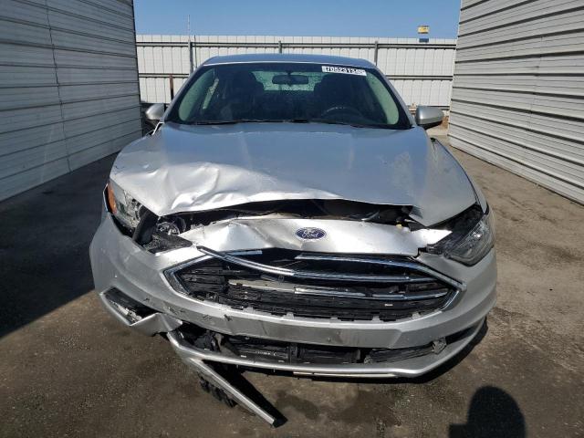 Photo 5 from auction – 2017 FORD FUSION SE with VIN 3FA6P0H74HR221934