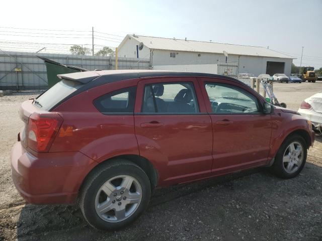 Photo 3 from auction – 2009 DODGE CALIBER SX with VIN 1B3HB48A99D125944
