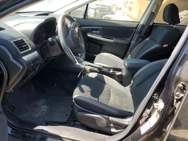 Photo 7 from auction – 2017 SUBARU CROSSTREK with VIN JF2GPABC1H8235335