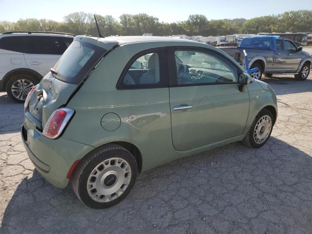 Photo 3 from auction – 2013 FIAT 500 POP with VIN 3C3CFFAR6DT740855