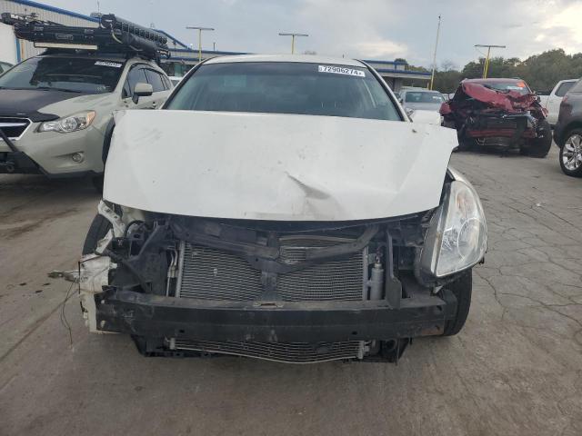 Photo 5 from auction – 2010 NISSAN ALTIMA BAS with VIN 1N4AL2AP1AN449071