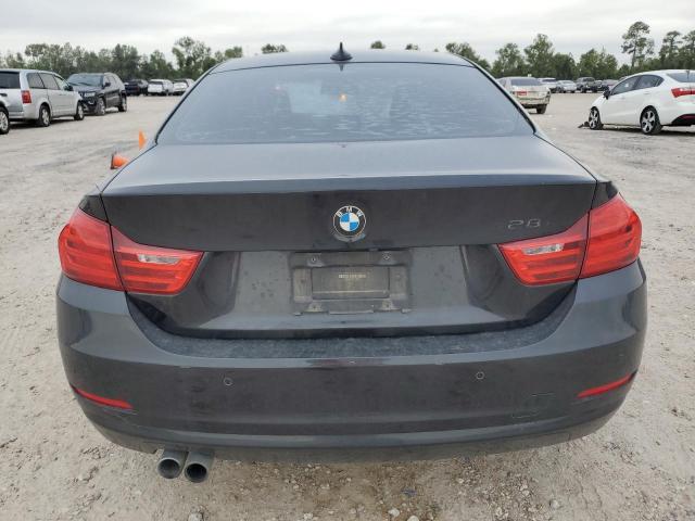 Photo 6 from auction – 2014 BMW 428 I with VIN WBA3N7C55EF718515