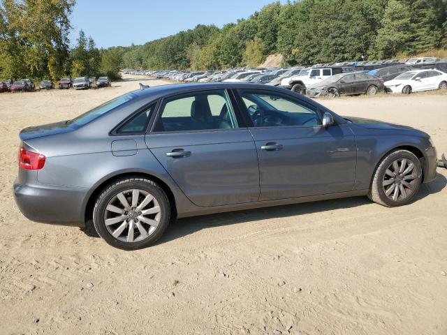 Photo 3 from auction – 2012 AUDI A4 PREMIUM with VIN WAUBFAFLXCA116302