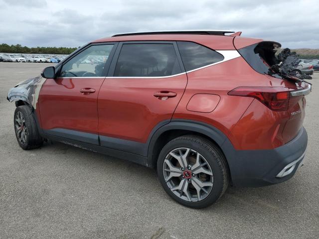Photo 2 from auction – 2021 KIA SELTOS S with VIN KNDEUCA2XM7082232