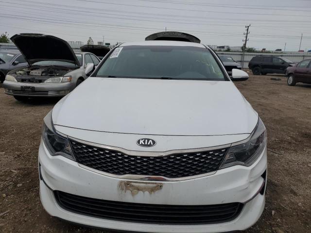 Photo 5 from auction – 2018 KIA OPTIMA EX with VIN 5XXGU4L35JG211842