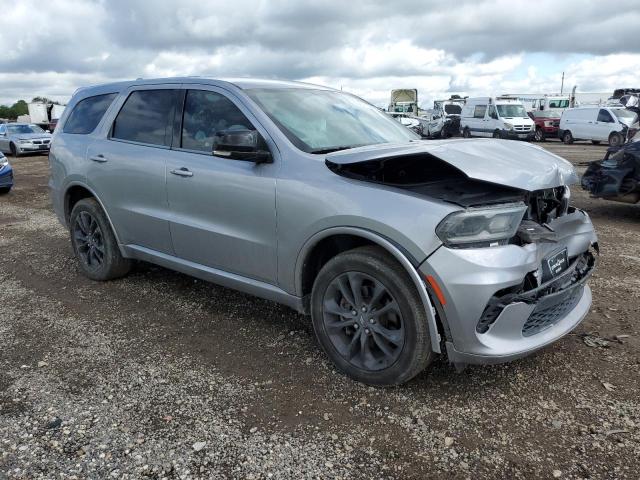Photo 4 from auction – 2021 DODGE DURANGO GT with VIN 1C4RDJDG8MC634086