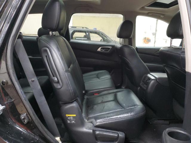 Zdjęcie 11 z aukcji – 2015 NISSAN PATHFINDER z VIN 5N1AR2MM7FC678802