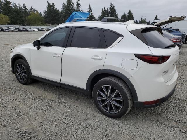 Zdjęcie 2 z aukcji – 2018 MAZDA CX-5 GRAND z VIN JM3KFBDM2J0345166