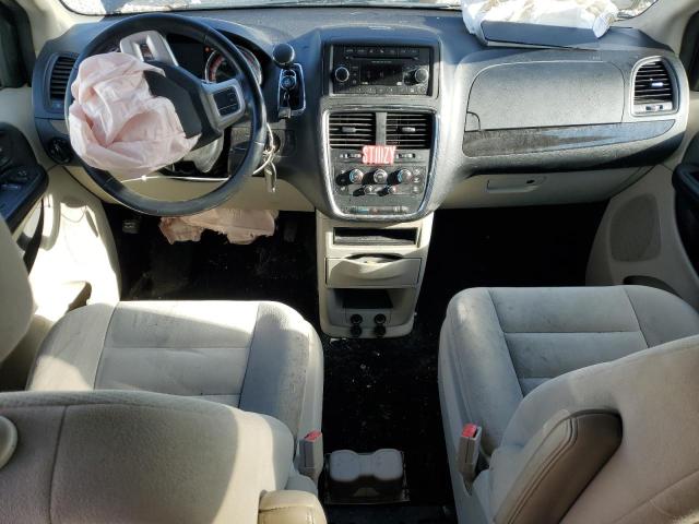Photo 8 from auction – 2015 DODGE GRAND CARA with VIN 2C4RDGBG8FR658548