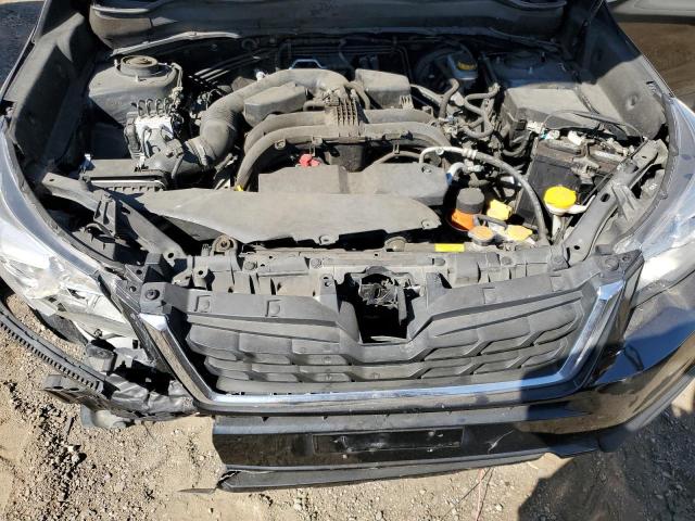 Photo 12 from auction – 2018 SUBARU FORESTER 2 with VIN JF2SJABC5JH416083