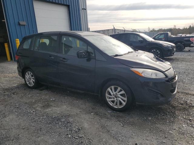 Zdjęcie 4 z aukcji – 2017 MAZDA 5 TOURING z VIN JM1CW2CL3H0194502