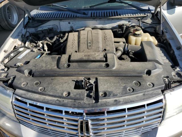 Photo 12 from auction – 2008 LINCOLN NAVIGATOR with VIN 5LMFU28528LJ11789