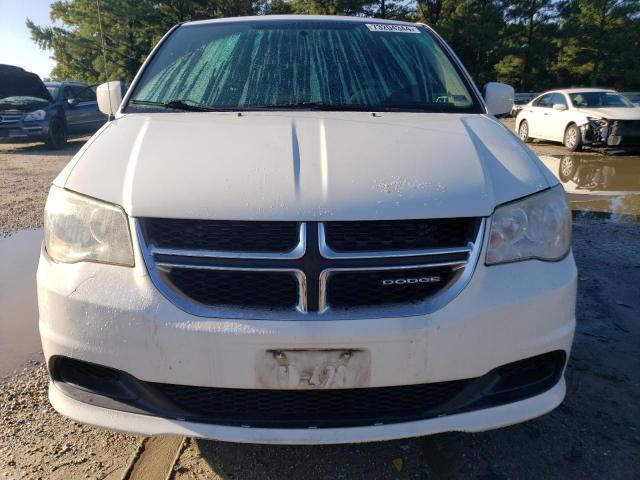 Photo 5 from auction – 2012 DODGE GRAND CARA with VIN 2C4RDGCGXCR205994