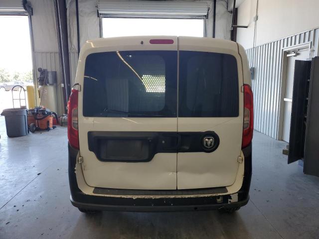 Photo 6 from auction – 2016 RAM PROMASTER with VIN ZFBERFBT0G6C18409