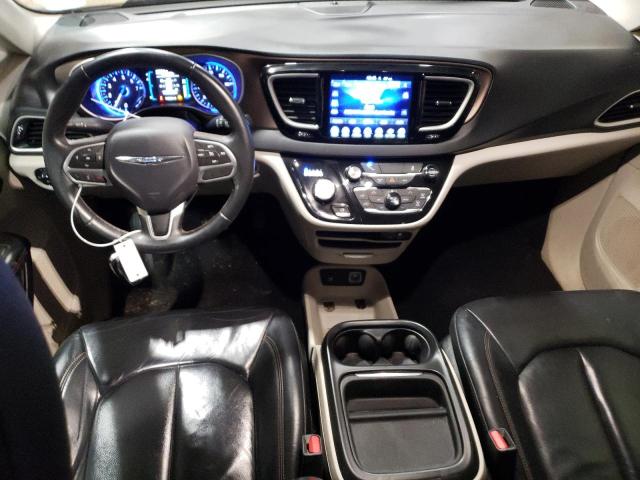 Photo 8 from auction – 2017 CHRYSLER PACIFICA T with VIN 2C4RC1BG6HR668689