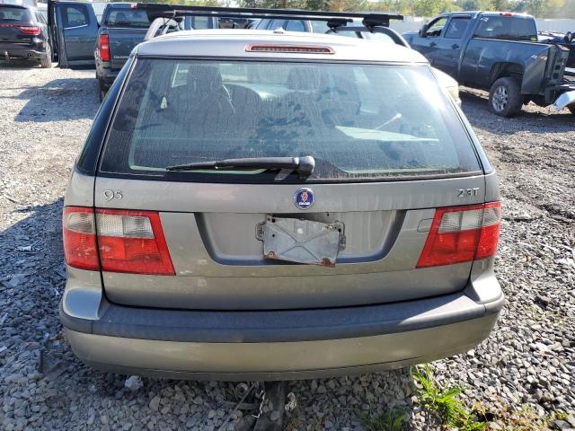 Photo 6 from auction – 2004 SAAB 9-5 ARC with VIN YS3ED59A643000312