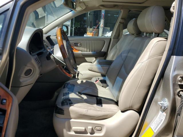 صورة رقم 7 من المزاد - 2003 LEXUS RX 300 مع VIN JTJHF10U830311283