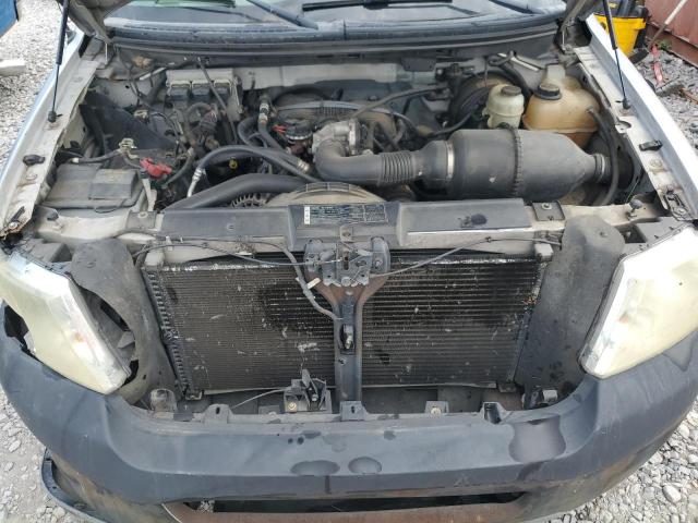 Photo 11 from auction – 2008 FORD F150 with VIN 1FTRF12278KE25855
