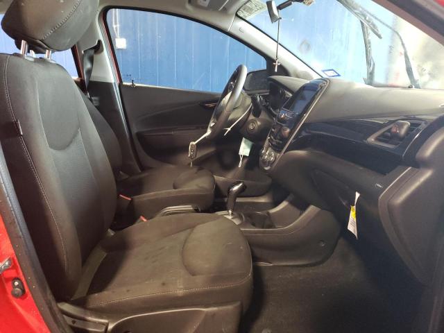 Photo 7 from auction – 2019 CHEVROLET SPARK 1LT with VIN KL8CD6SA4KC754183