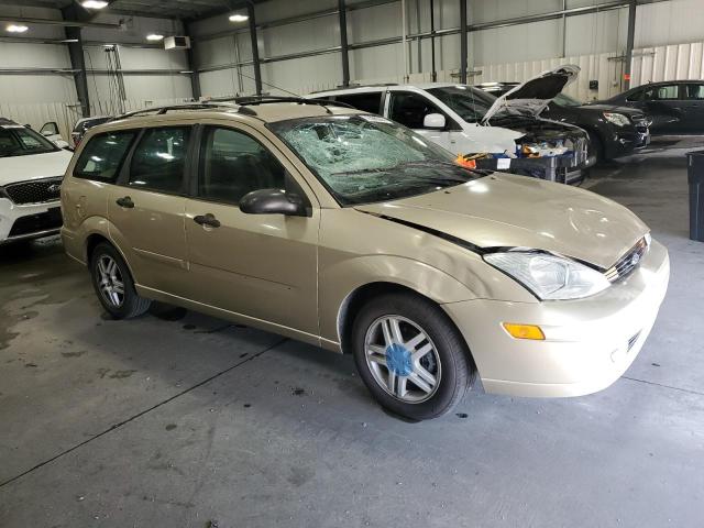Фото 4 с аукциона – 2000 FORD FOCUS SE с VIN 1FAFP3632YW160100