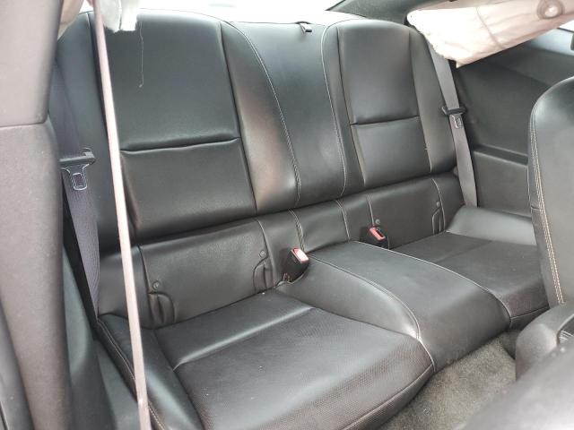 Photo 10 from auction – 2013 CHEVROLET CAMARO LT with VIN 2G1FC1E34D9170408
