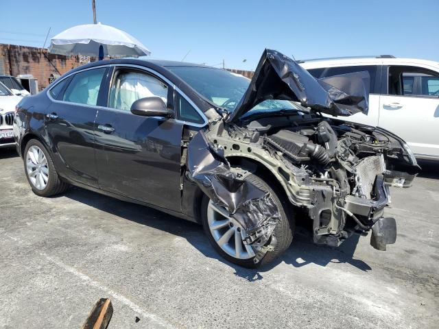 Photo 4 from auction – 2013 BUICK VERANO with VIN 1G4PS5SK0D4180904