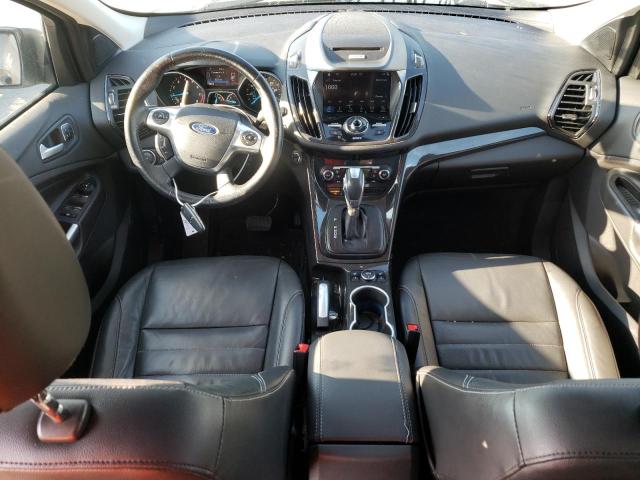 Photo 8 from auction – 2016 FORD ESCAPE TIT with VIN 1FMCU9J94GUA58193